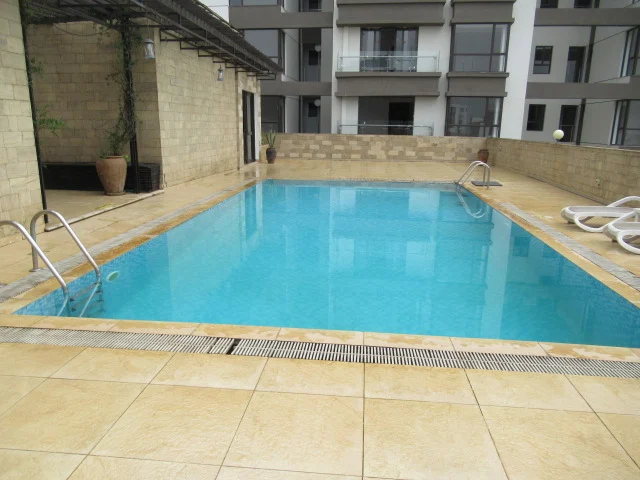 2-Bedroom Apartment To Let in Riverside