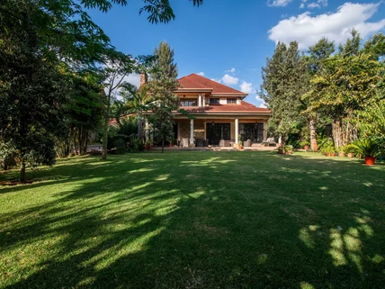 4-bedroom House for sale in Nyari, Westlands