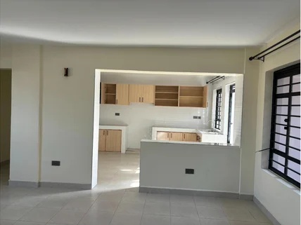 3-bedroom Apartment for rent in Kiambu Road, Nairobi