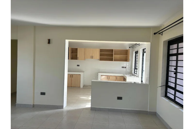 Apartment to rent in Kiambu Road, Kenya 3KE1734059