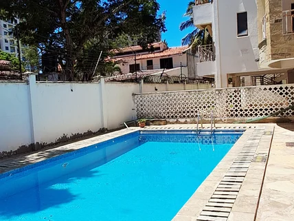 3-bedroom Apartment for rent in Nyali Area, Nyali