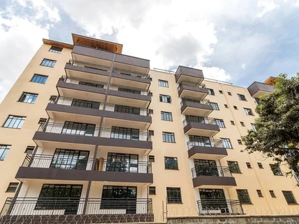 2-bedroom Apartment for sale in Naivasha Road, Nairobi