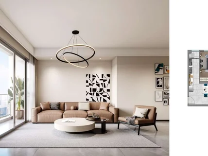 2-bedroom Apartment for sale in Kilimani, Nairobi