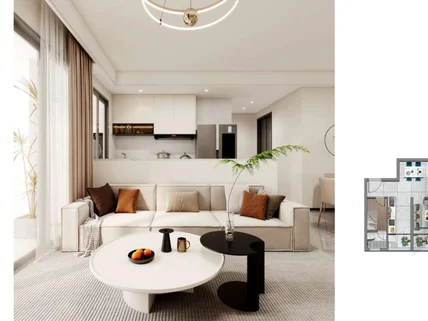 3-bedroom Apartment for sale in Kilimani, Nairobi