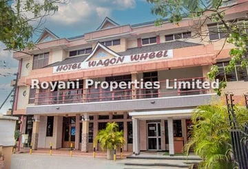 Commercial Property for sale in Nakuru