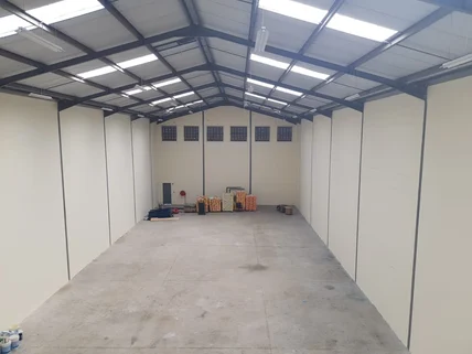Warehouse for rent in Industrial Area, Nairobi