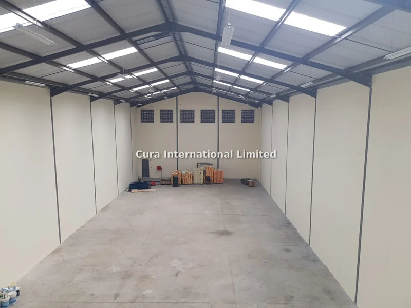 Warehouse for rent in Industrial Area