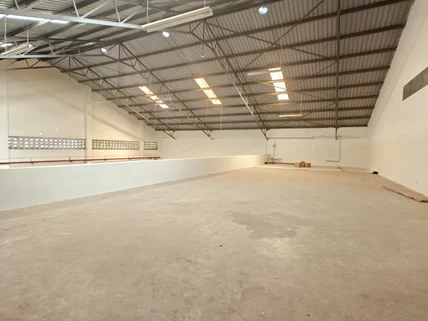 Warehouse for rent in Ruaraka, Nairobi