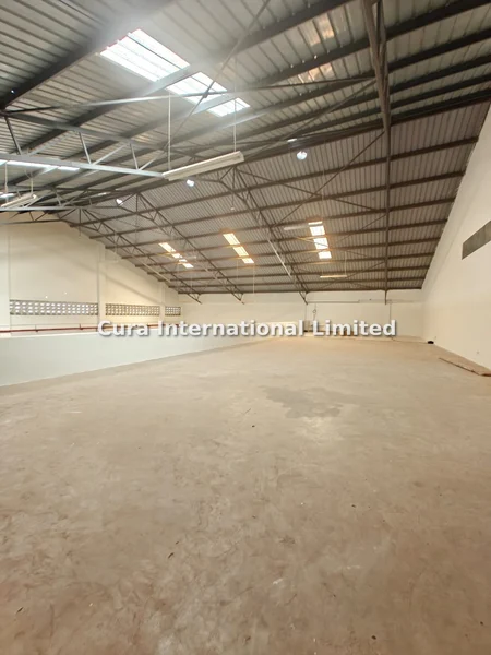 Warehouse for rent in Ruaraka