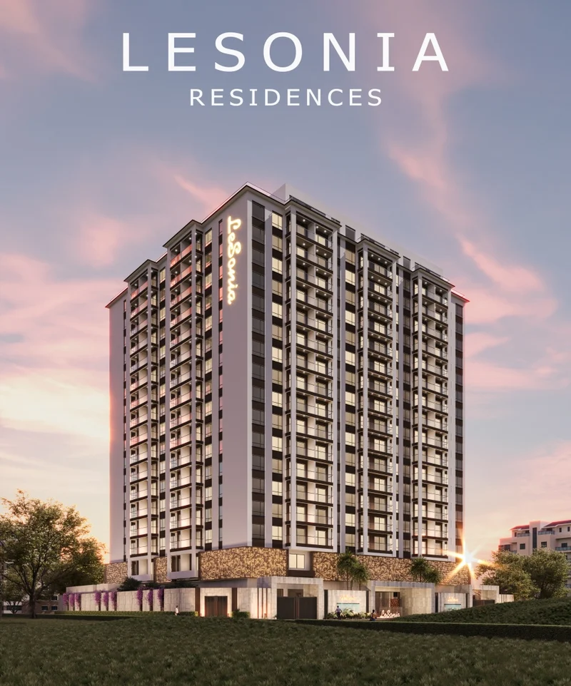 2 Bedroom Apartment For Sale in Kileleshwa