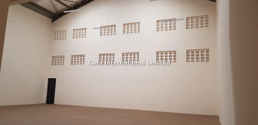 Warehouse for rent in Ruaraka