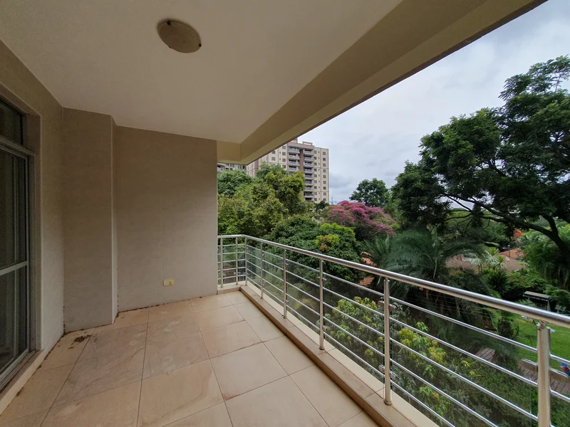 Spacious 3-Bedroom Apartment for Rent on General Mathenge Road