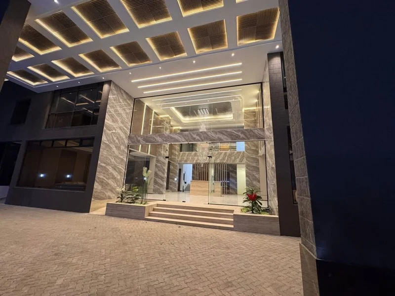 2bedroom with DSQ for rent in Brookside