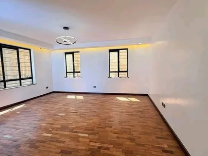 4-bedroom House for rent in Ngong, Kajiado County