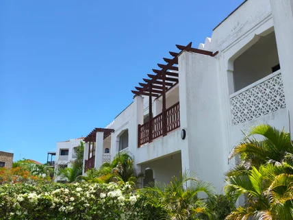 3-bedroom Townhouse for rent in Kikambala, Kilifi County