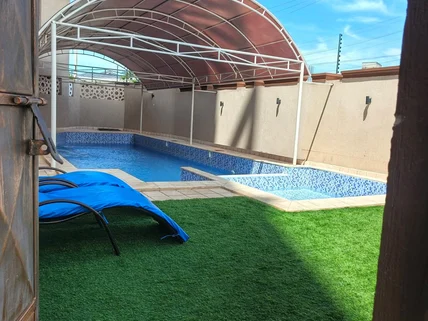 2-bedroom Apartment for rent in Nyali Area, Nyali