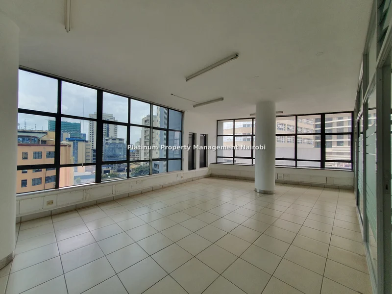 Commercial Property for rent in Westlands Area