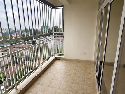 2-bedroom Apartment for rent in Kilimani, Nairobi