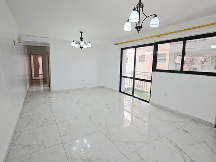2-bedroom Apartment for rent in Hurlingham, Nairobi
