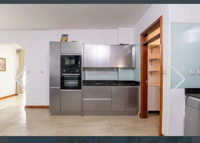 4 Bedroom Apartment For Sale on General Mathenge
