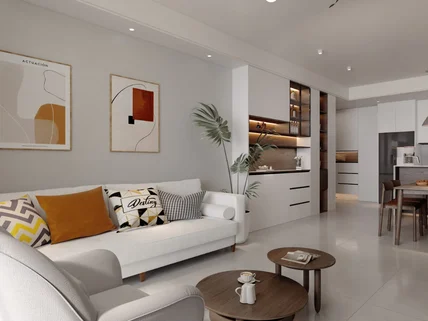 Apartment for sale in Upper Hill, Nairobi