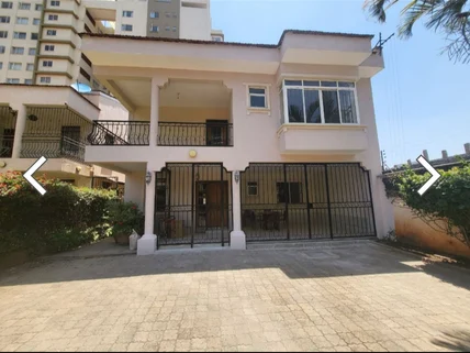 4-bedroom House for sale in General Mathenge, Westlands