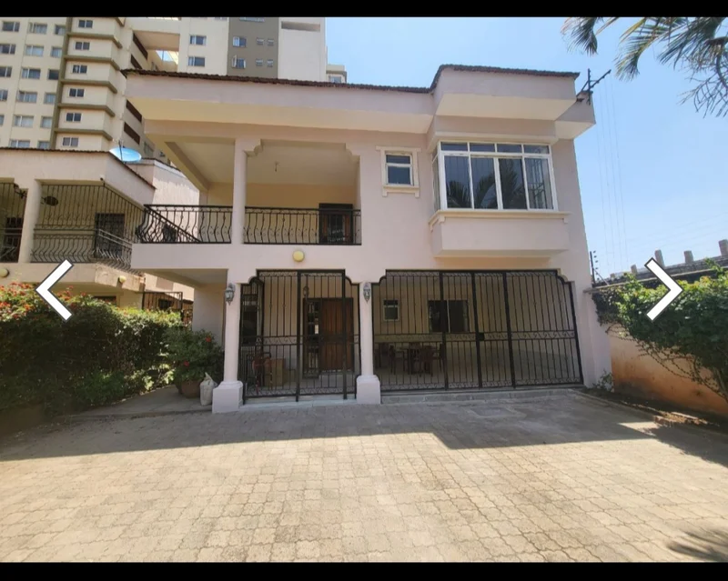 4 bedroom townhouse for sale