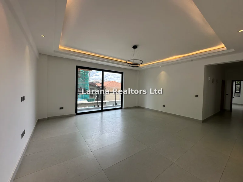 3-bedroom Apartment for sale in Westlands Area