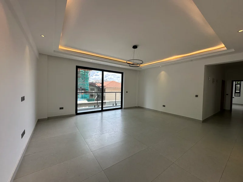 Elegant 3 Bedroom Apartments For Sale | Brookside Gardens, Westlands | Higher floors