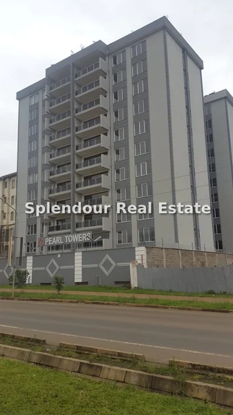 3-bedroom Apartment for sale in Kileleshwa
