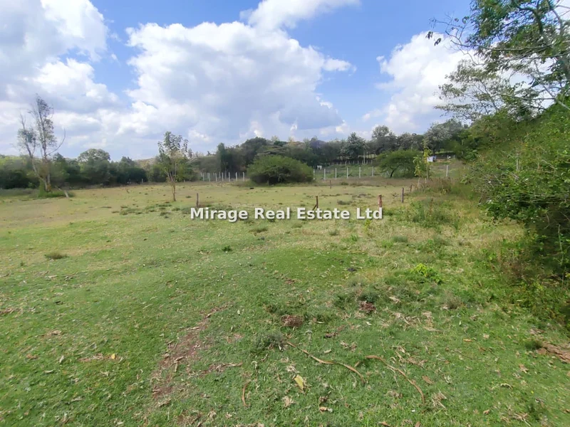 Residential Land for sale in Karen