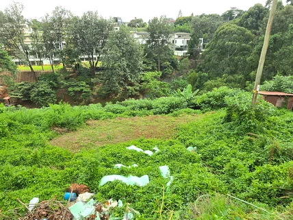 Residential Land for sale in Kitisuru, Westlands