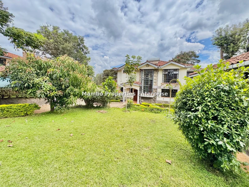 4-bedroom Townhouse for sale in Rosslyn