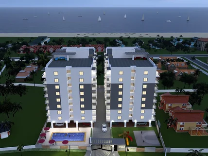 2-bedroom Apartment for sale in Nyali Area, Nyali