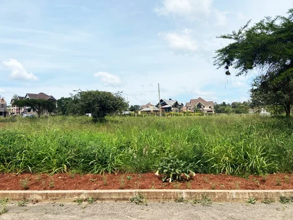 Land for sale in Kenyatta Road, Kiambu County