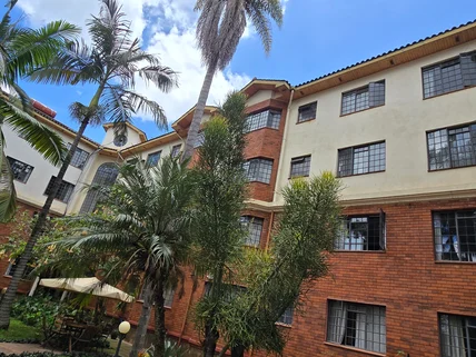 3-bedroom Apartment for rent in Spring Valley, Westlands