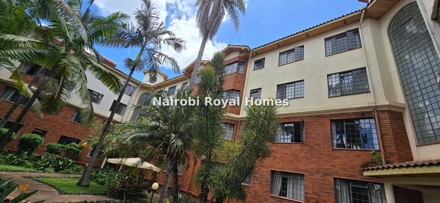 3-bedroom Apartment for rent in Spring Valley
