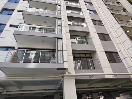 1-bedroom Apartment for rent in Kilimani, Nairobi
