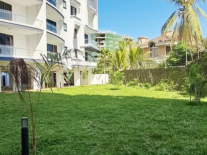 3-bedroom Apartment for rent in Nyali Area, Nyali