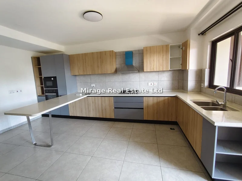 3-bedroom Apartment for rent in Kileleshwa