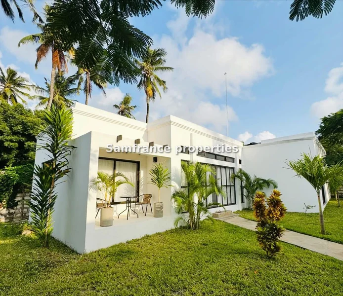 2-bedroom Villa for sale in Watamu