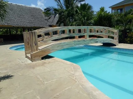 5-bedroom Villa for sale in Diani, Kwale County