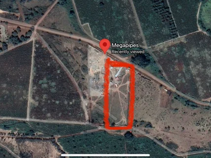 Land for sale in Ruiru, Kiambu County