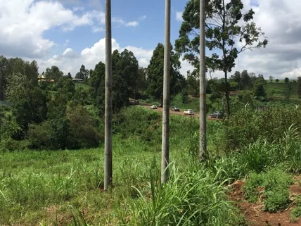 Land for sale in Kiambu Road, Nairobi