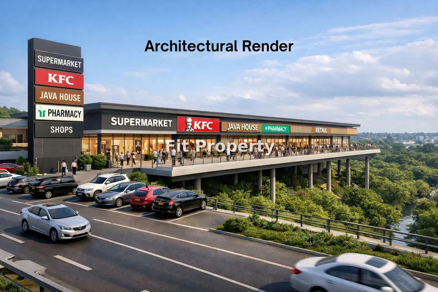 Land for sale in Thika