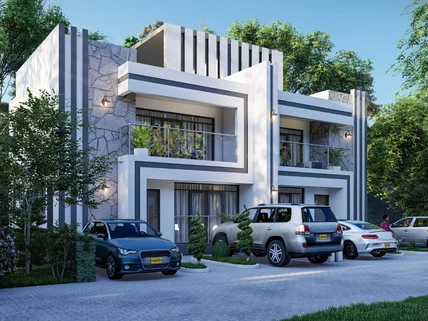 3-bedroom Villa for sale in Mtwapa, Kilifi County