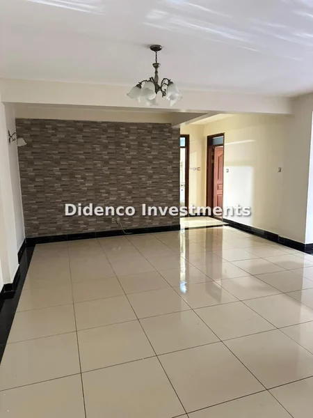 2-bedroom Apartment for rent in Lavington