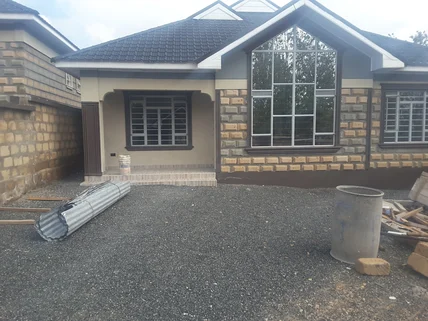 4-bedroom House for sale in Ngong, Kajiado County