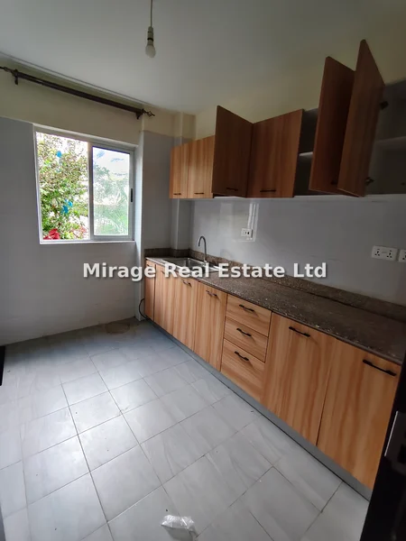 3-bedroom Apartment for rent in Kileleshwa
