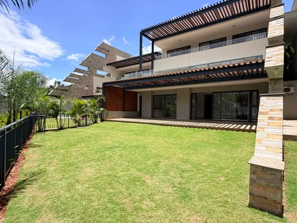 5-bedroom Villa for rent in Lower Kabete, Westlands
